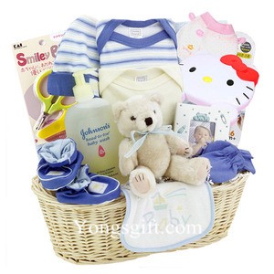 send baby gift basket