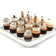 4-in 1 Cupcakes to China