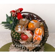 My Best Wishes to You Fruit Basket to Korea