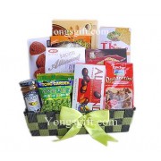 Only Best Gift Basket 